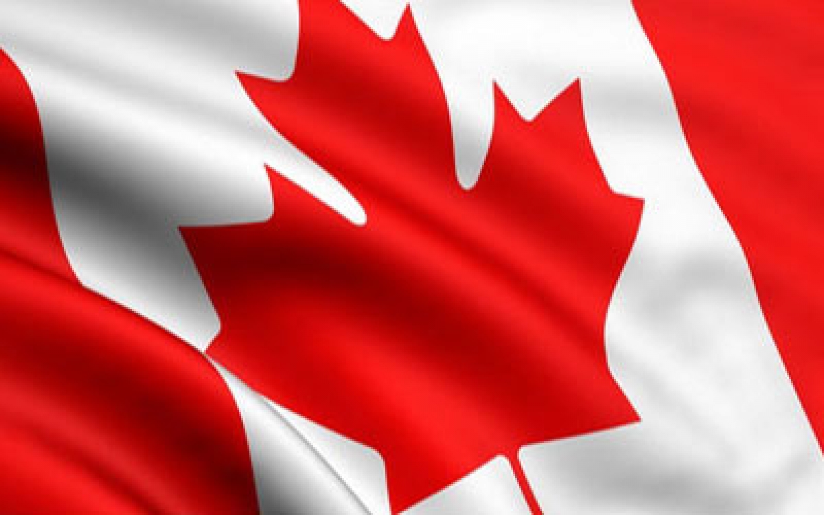 Canada Canada