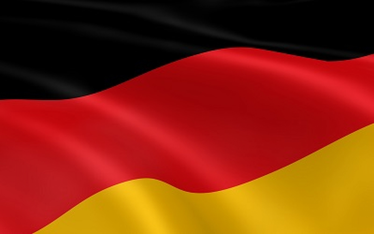 Germany Germany