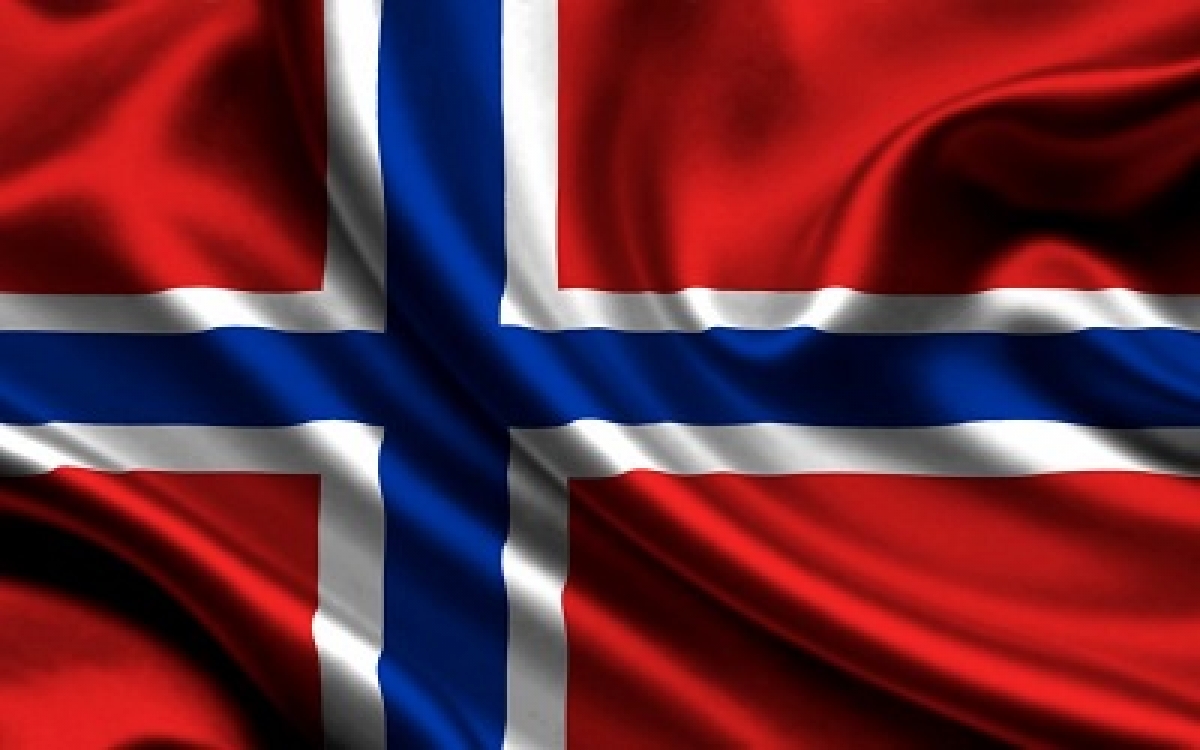 Norway Norway