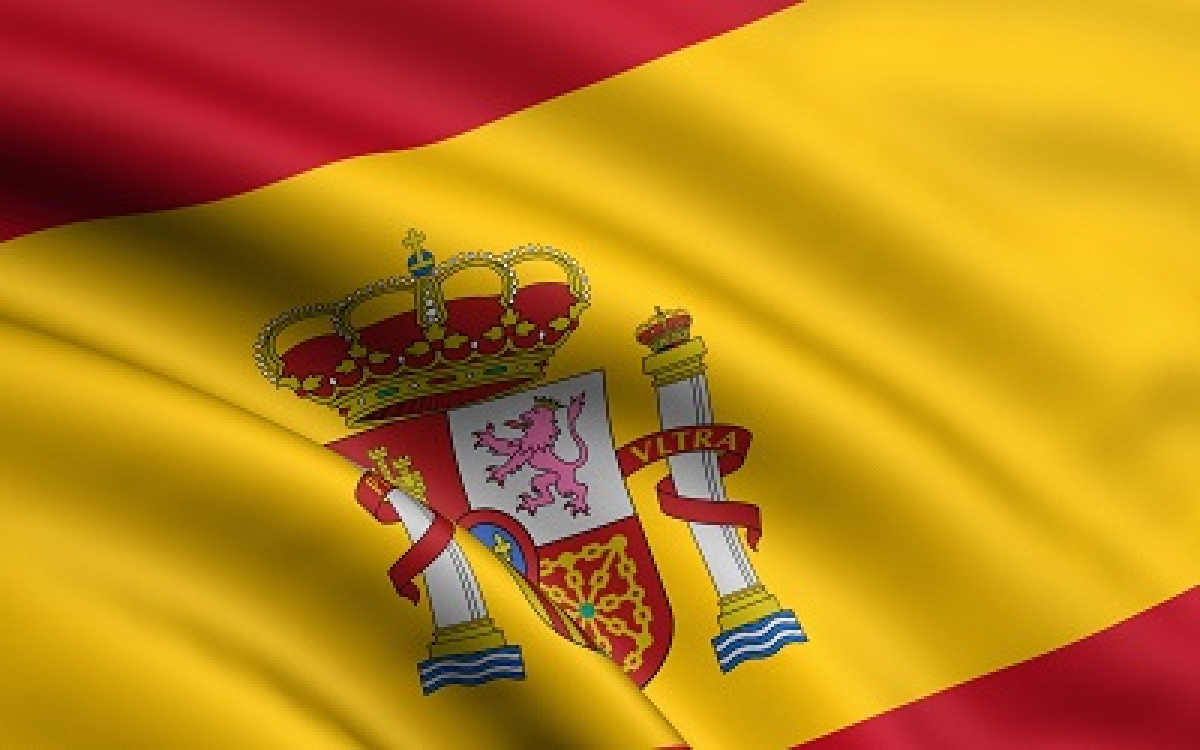 Spain Spain