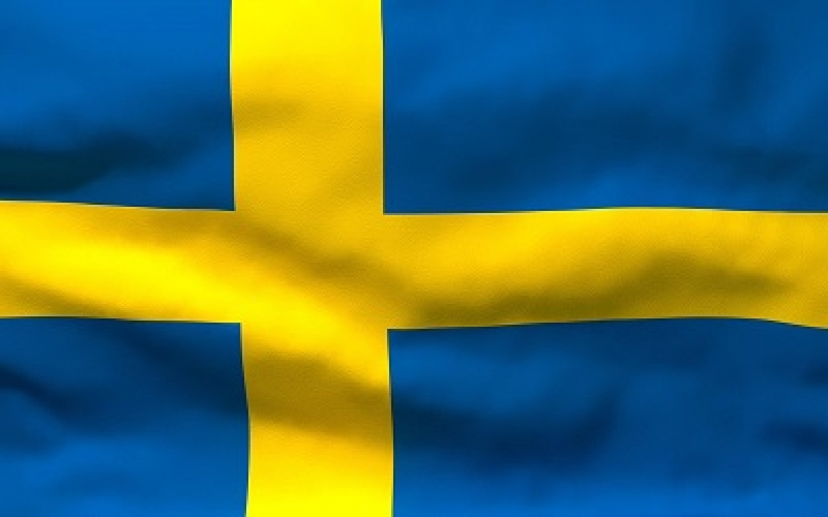 Sweden Sweden