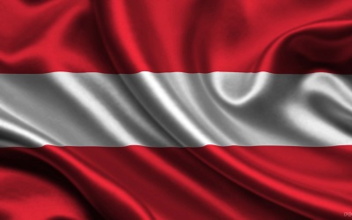 Austria Austria