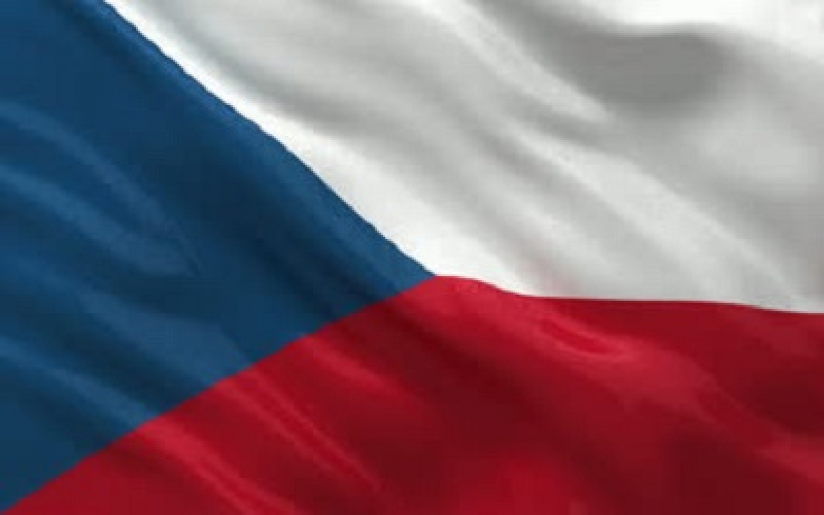 Czech Republic Czech Republic