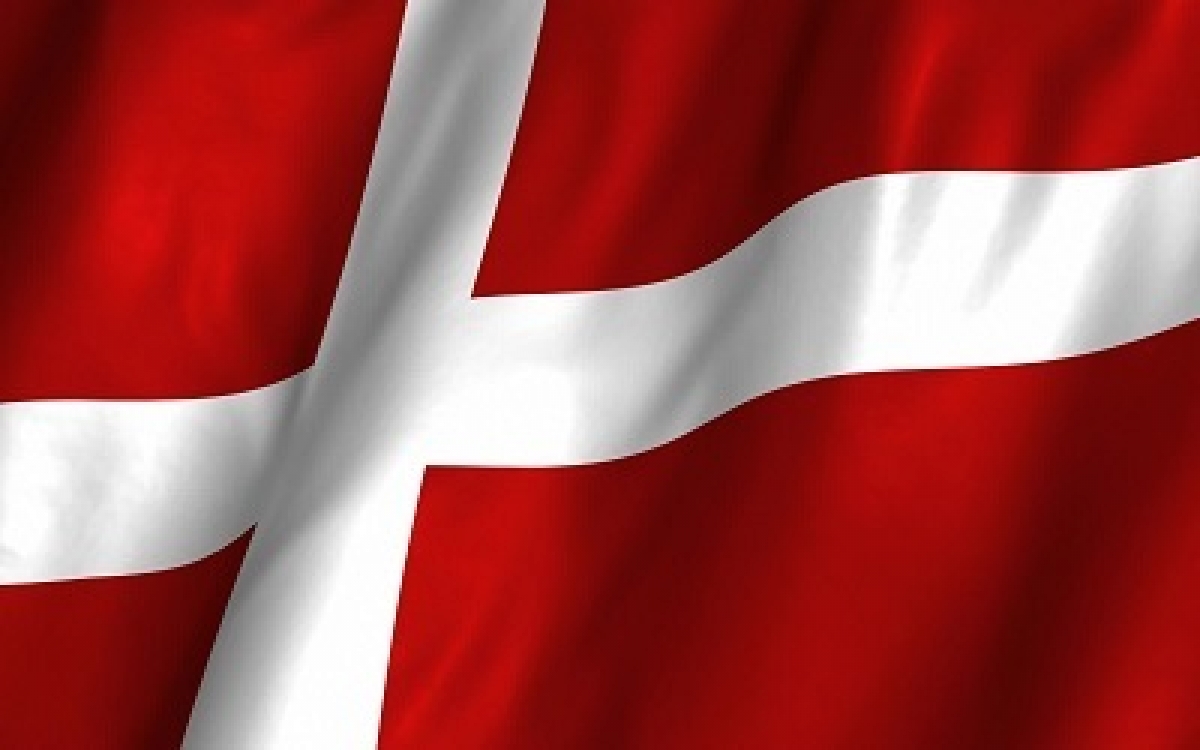 Denmark Denmark