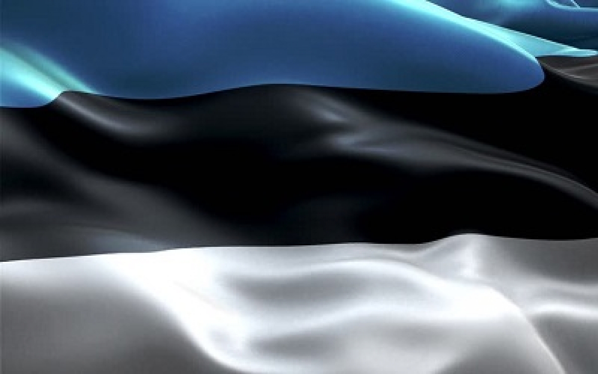 Estonia Estonia