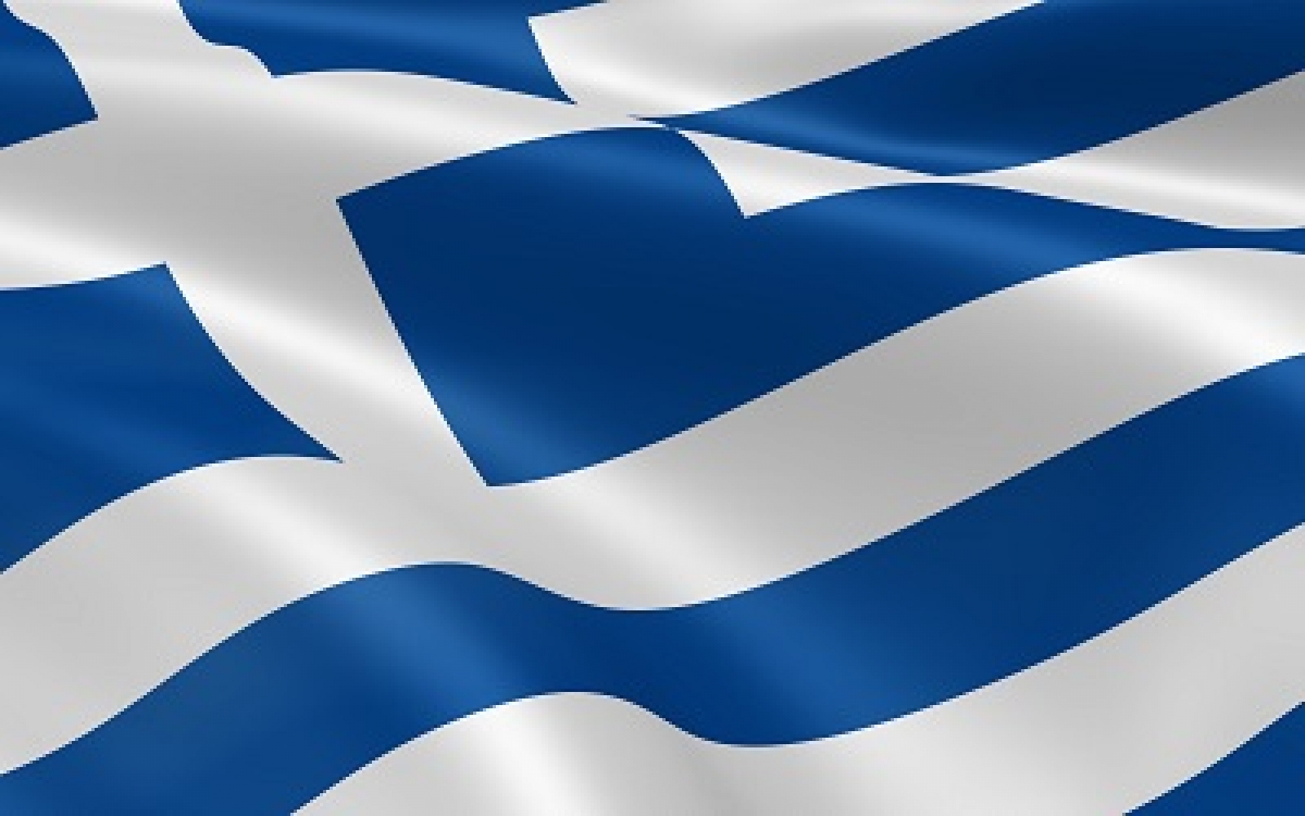 Greece Greece