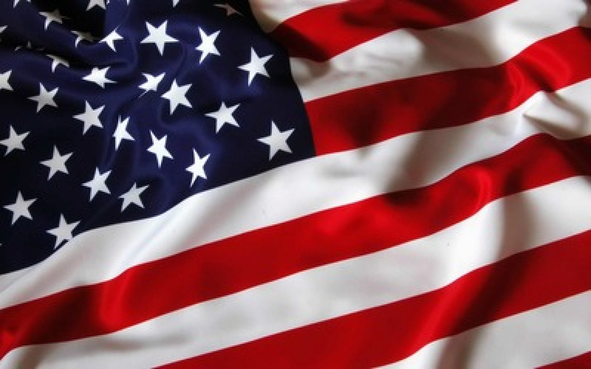 USA USA